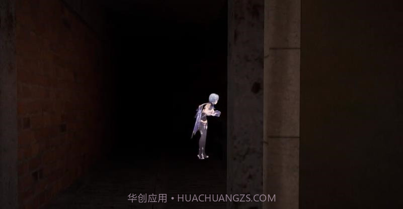 恶魔轮盘赌原神版截图1