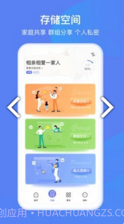 和逸云家庭云存储(中国移动和逸云家庭云存储)V1.9.9.1 安卓免费版截图3