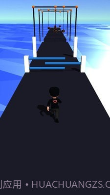 火柴人跑酷2020截图2 火柴人跑酷2020截图2