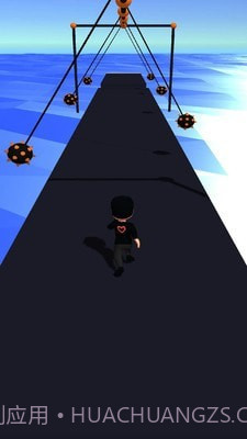 火柴人跑酷2020截图1 火柴人跑酷2020截图1