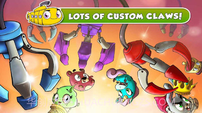 抓玩具2截图3 抓玩具2截图3