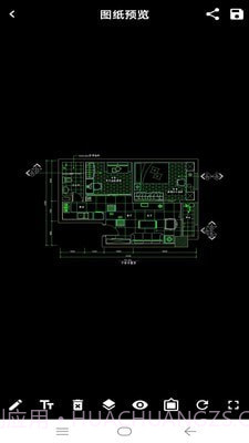 CAD看图制图截图2
