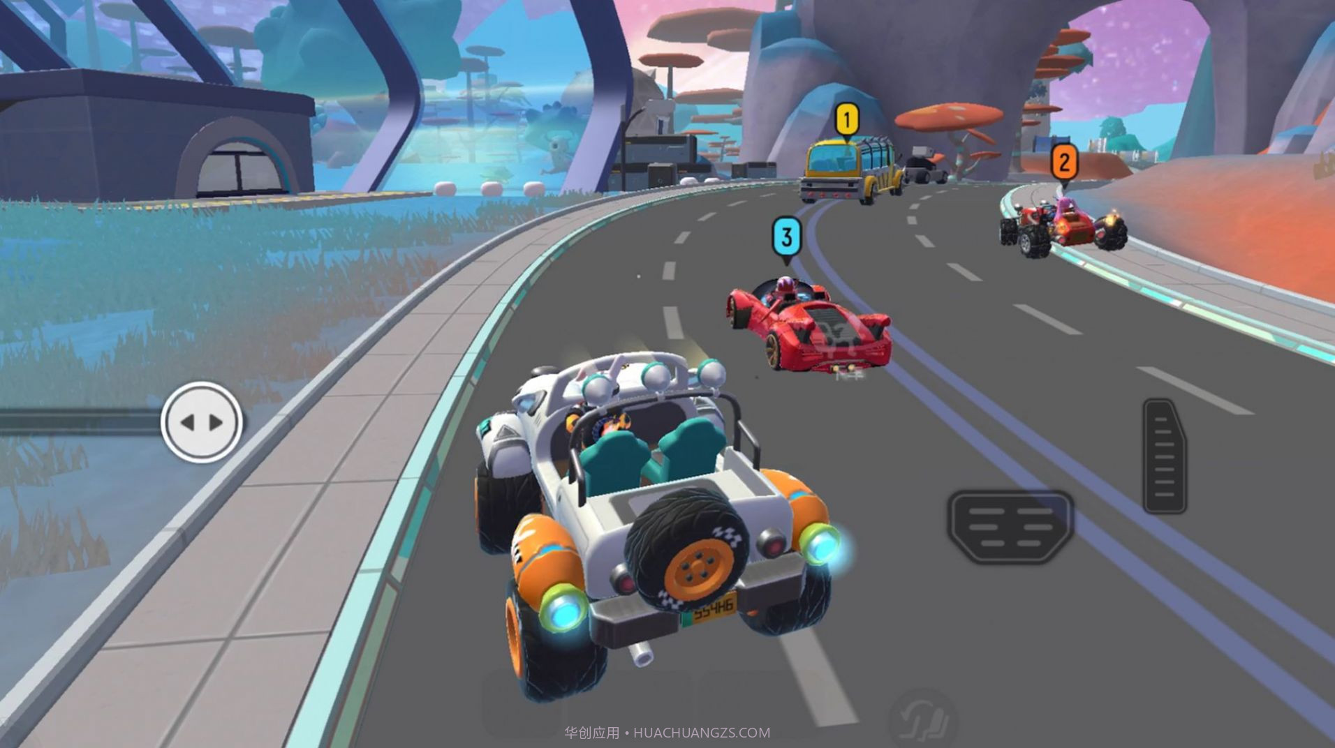 香肠派对ss12赛季先行服截图1