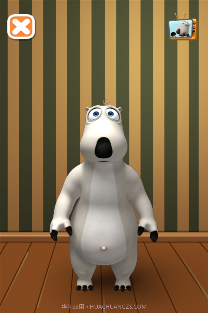 会说话的熊二截图4