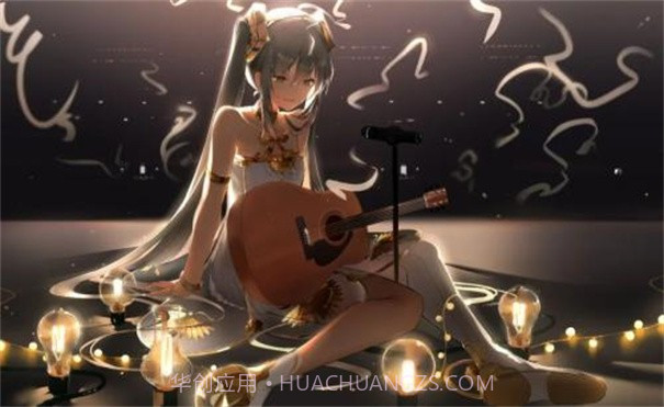 刻晴大战史莱姆最新版截图2