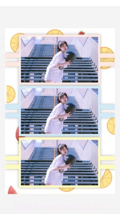 电影台词拼图截图4 电影台词拼图截图4