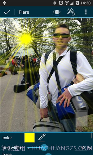 图像编辑器截图4