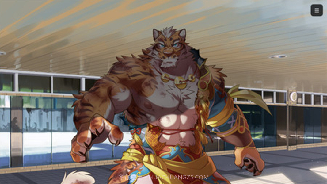 家有大猫配音离线版截图5 家有大猫配音离线版截图5