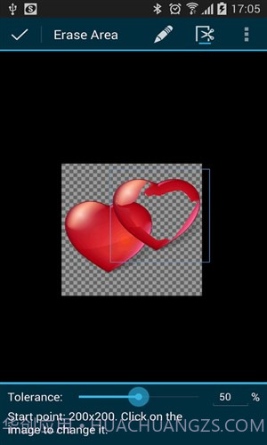 图像编辑器截图1