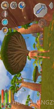 侏罗纪生存岛2截图5 侏罗纪生存岛2截图5