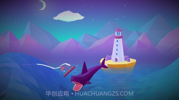 深海大逃亡截图2