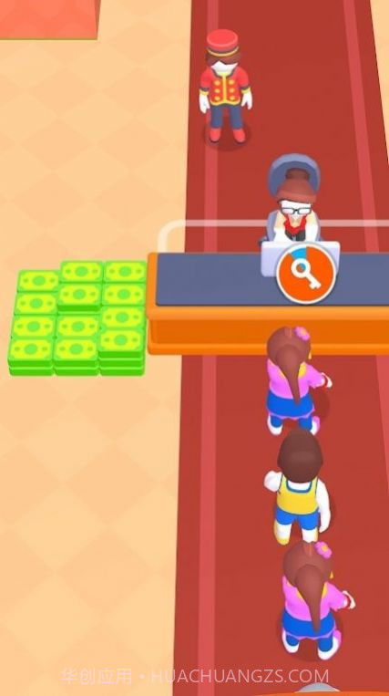 完美酒店经理截图1