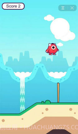 勇者蹦蹦高最新版截图2