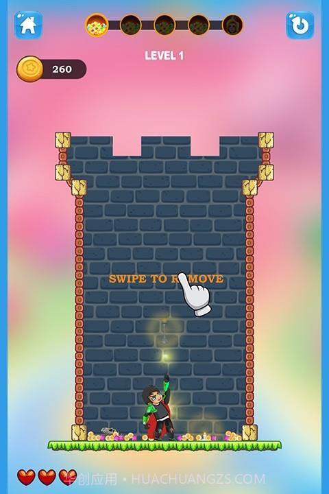 愚蠢的英雄截图2 愚蠢的英雄截图2