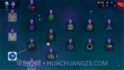 迷你银河截图2