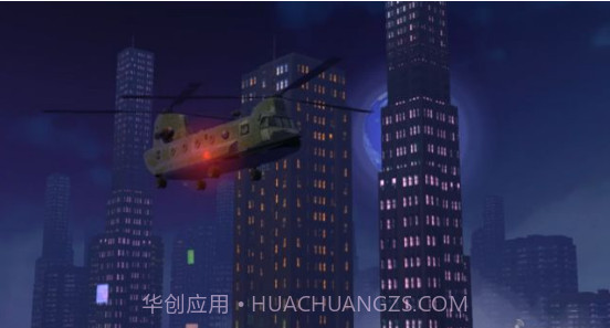 自杀突击队:特别行动截图5