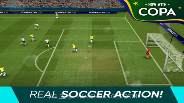 世界杯2019截图2 世界杯2019截图2