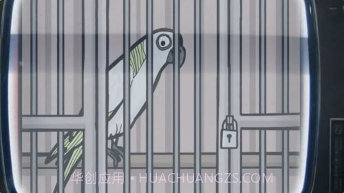 逃离方块：悖论截图1