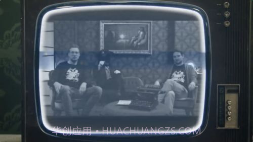 逃离方块：悖论截图3