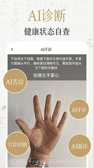 中济经络穴位最新版截图3