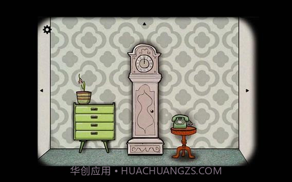 逃离方块四季汉化版截图1