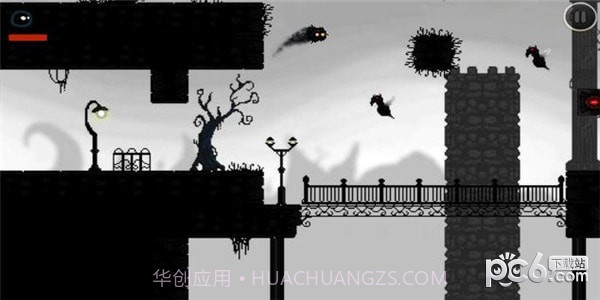 阴凉的土地官方截图1