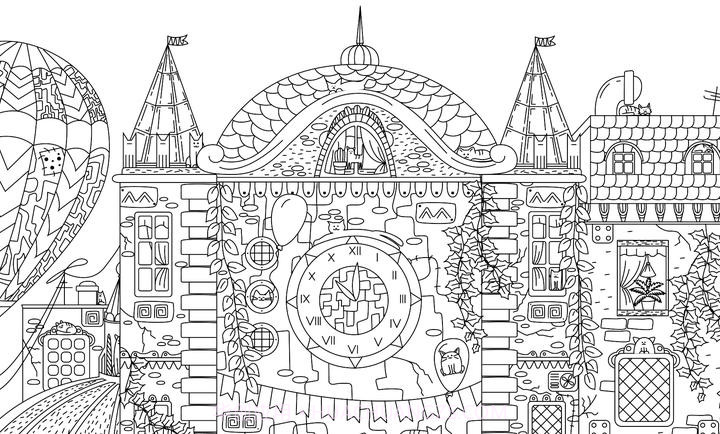 意大利猫咪寻宝记国际版截图3