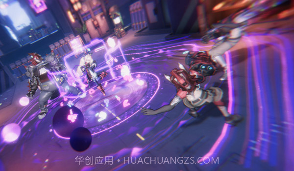 双界链接点截图1