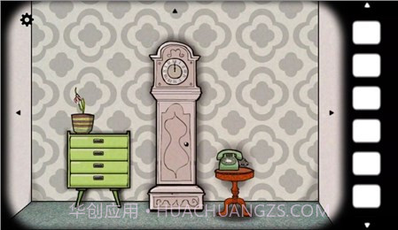 逃离方块：四季中文汉化版截图2