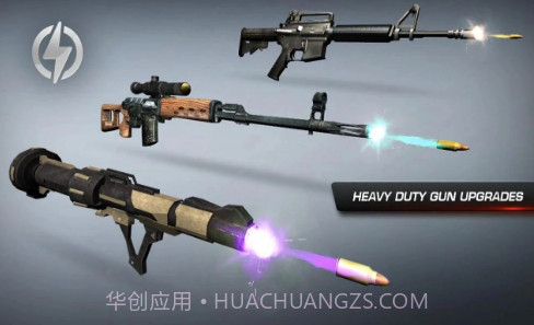 现代行动致命一击截图1 现代行动致命一击截图1