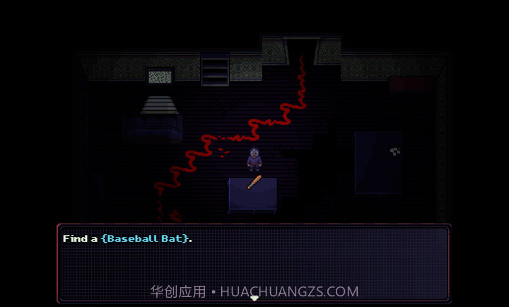 勿观窗外测试版截图5