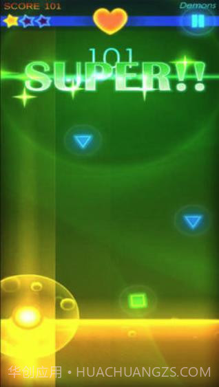 流行节奏钢琴截图2