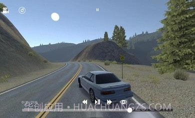 apex竞速中文版截图3