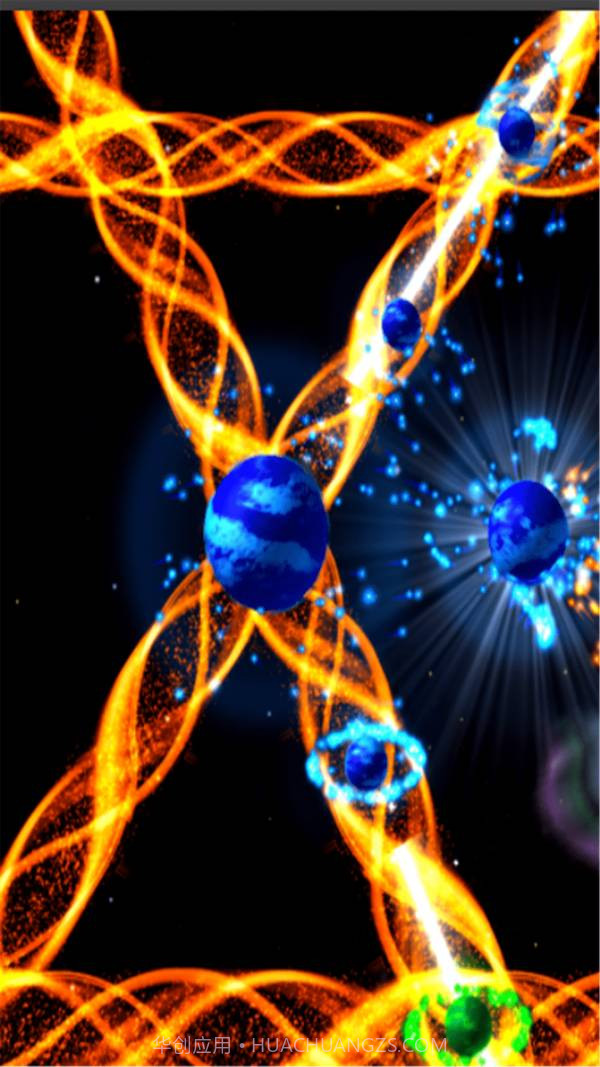 炫光星点手机版截图2