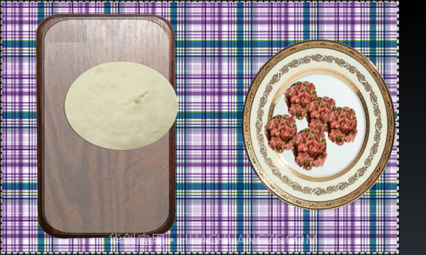 我爱包饺子截图2 我爱包饺子截图2