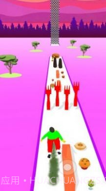 八秘石格斗截图4 八秘石格斗截图4