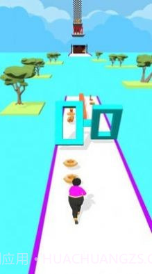 八秘石格斗截图1 八秘石格斗截图1