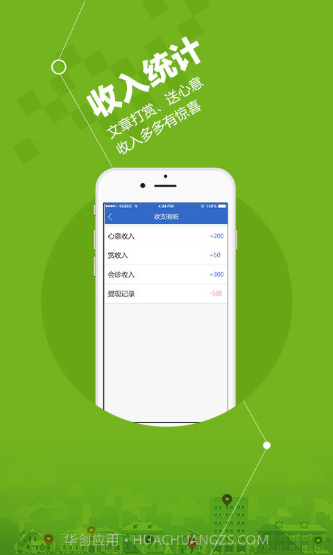 安好家庭医生截图4