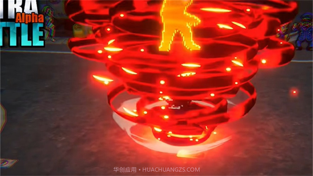 超战记2025中文版截图2 超战记2025中文版截图2