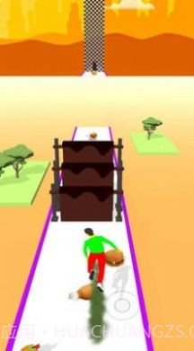 八秘石格斗截图3 八秘石格斗截图3