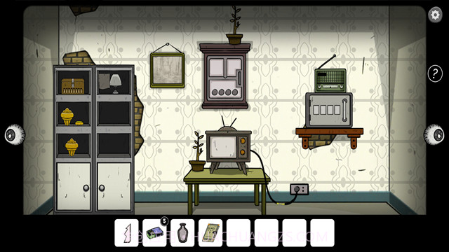 黑暗日记免广告版截图2 黑暗日记免广告版截图2