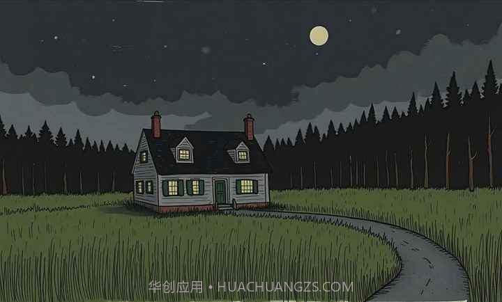 绿水镇单机版截图4