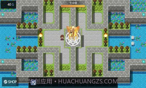 派克斯塔防精简版截图4