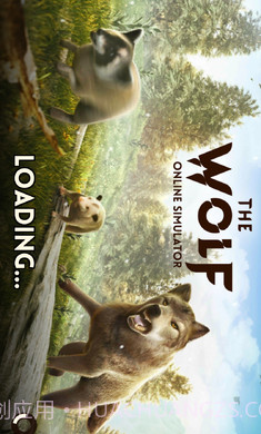 狼族免费版截图1