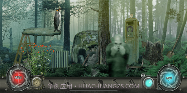 时间陷阱2截图1