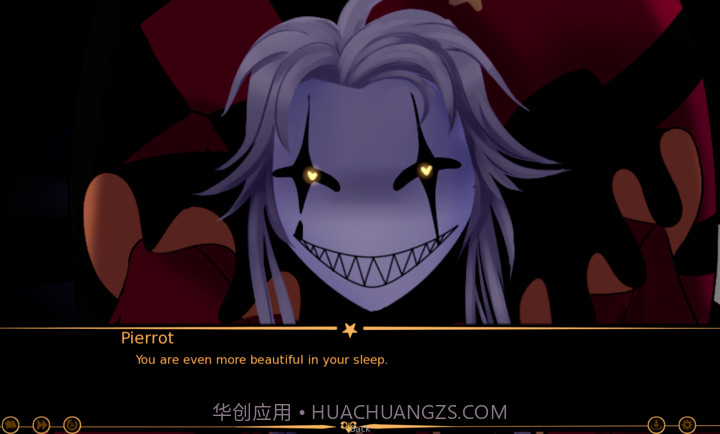 怪胎马戏团2离线版截图4 怪胎马戏团2离线版截图4