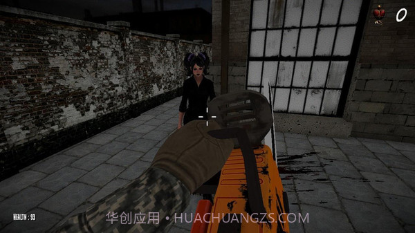 杀手简:请勿入睡截图4 杀手简:请勿入睡截图4