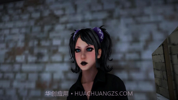 杀手简:请勿入睡截图1 杀手简:请勿入睡截图1