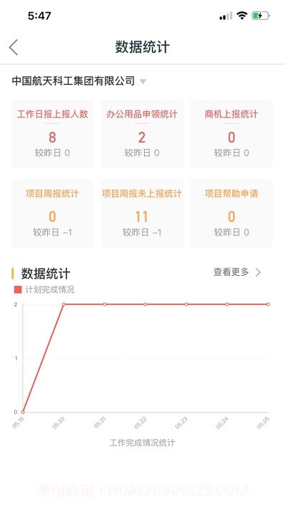 航小慧截图3 航小慧截图3