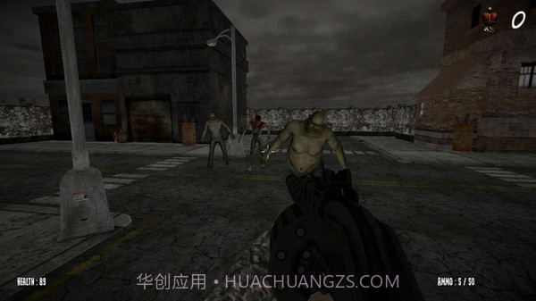 杀手简:请勿入睡截图3 杀手简:请勿入睡截图3